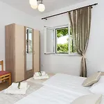 アパート Olive - Comfort One Bedroom With Terrace And Sea View - Popolica 50 *