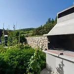 Olive - Comfort One Bedroom With Terrace And Sea View - Popolica 50 アパート *