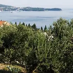 アパート Olive - Comfort One Bedroom With Terrace And Sea View - Popolica 50 *