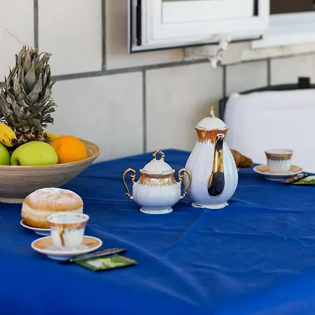 Olive - Comfort One Bedroom With Terrace And Sea View - Popolica 50 Apartament Mlini