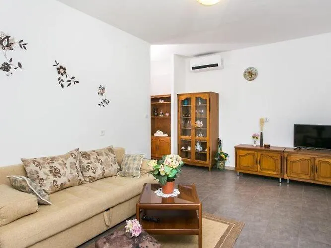 דירה Olive - Comfort One Bedroom With Terrace And Sea View - Popolica 50 *