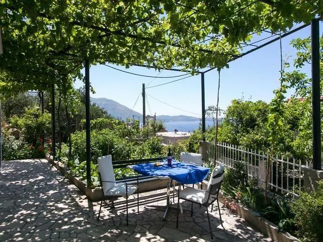 Olive - Comfort One Bedroom With Terrace And Sea View - Popolica 50 * מליני